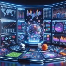 Sports betting tips on phone